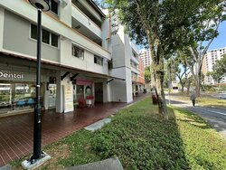 Hougang Avenue 1 (D19), Shop House #457183031